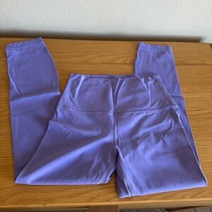 Lululemon Align High-Rise Crop 23"